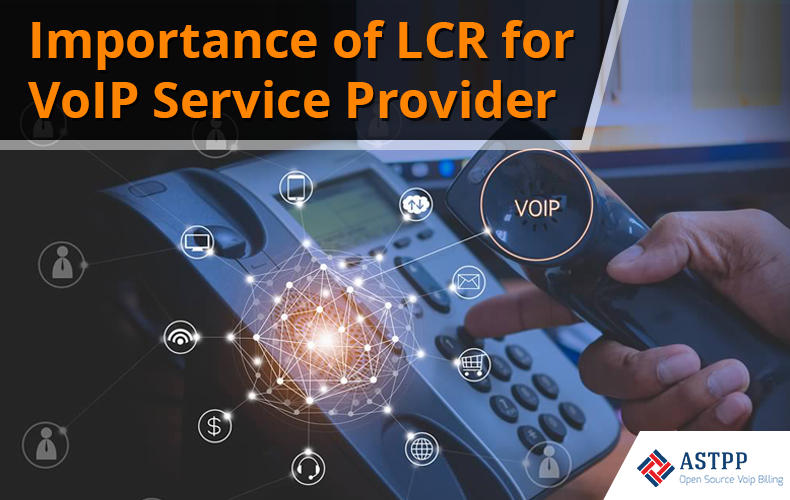Why Least Cost Routing Is Essential for VoIP Service Providers?