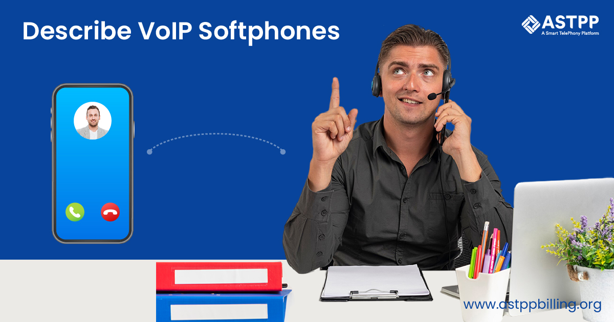 VoIP Softphones