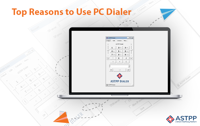 Top 3 Reasons to Use PC Dialer