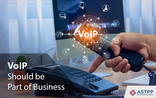 Top 5 Reasons Smart VoIP Should be Part of Business