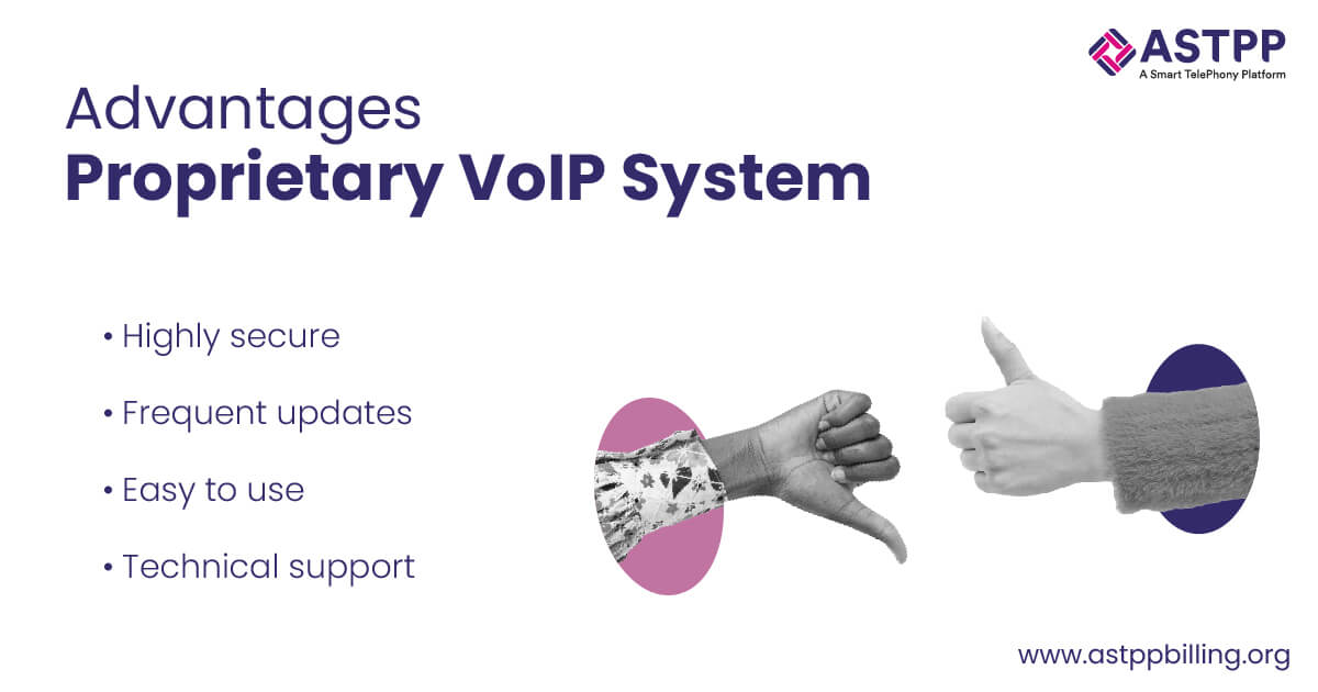 VoIP System