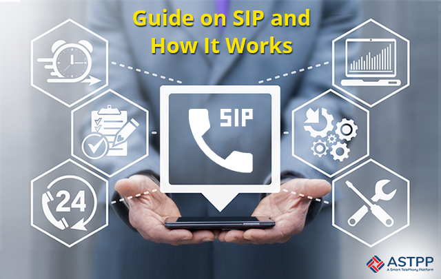 Guide on SIP calling system and How It Works