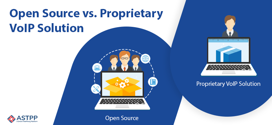 Open Source vs. Proprietary: Which VoIP Solution Is Better?