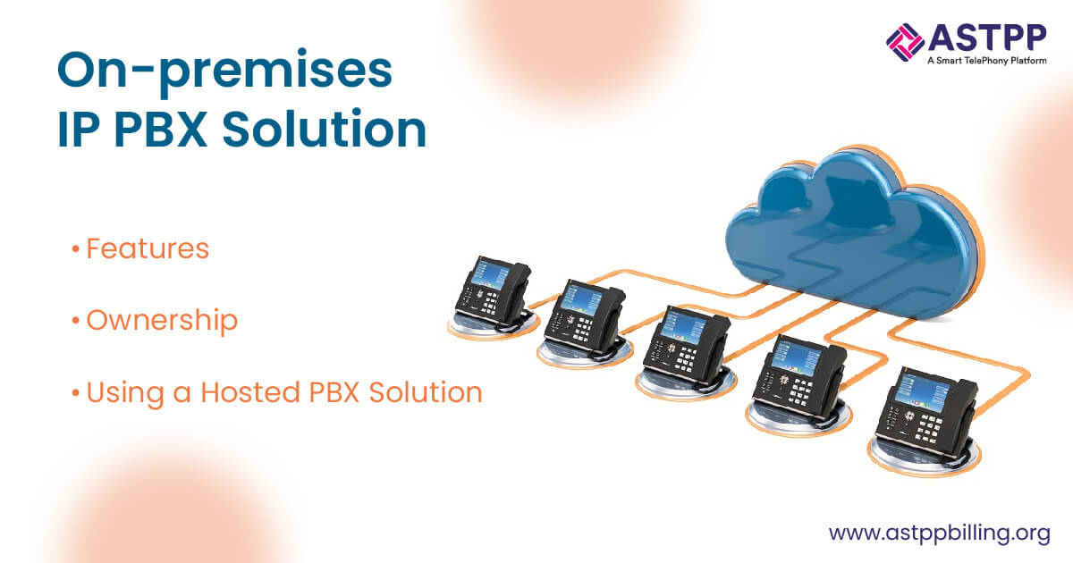 IP PBX Solution