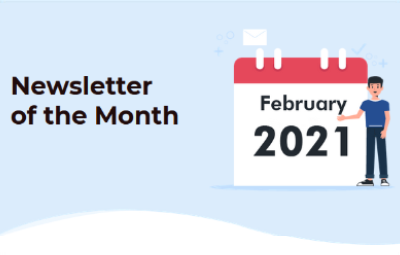 Newsletter of February 2021