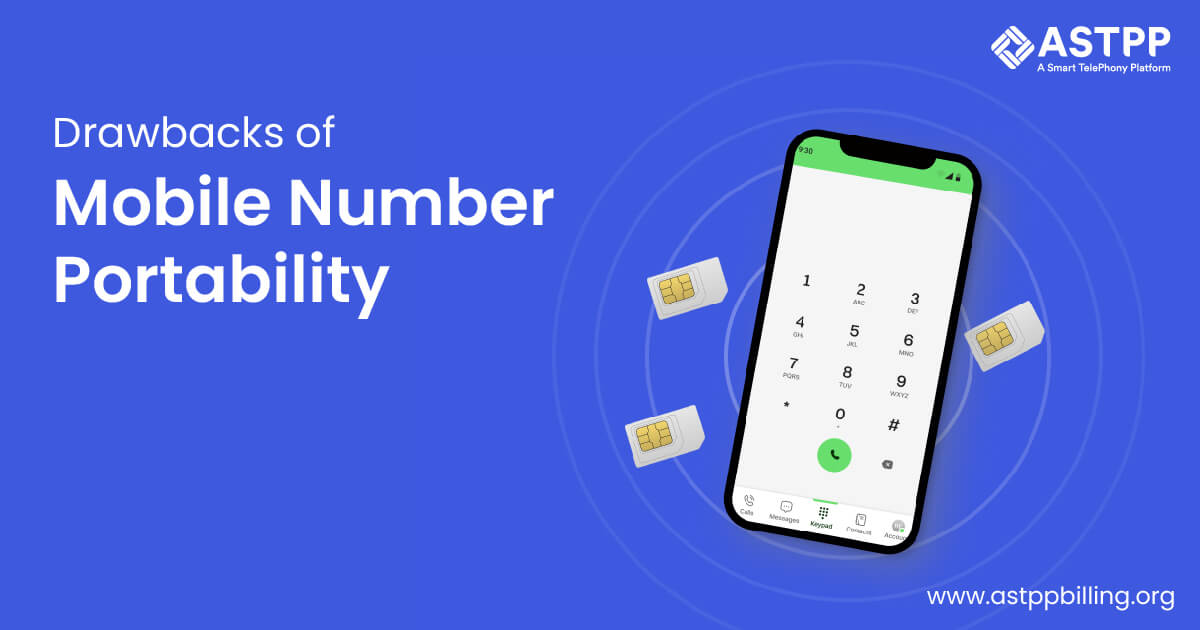 Mobile Number Portability 