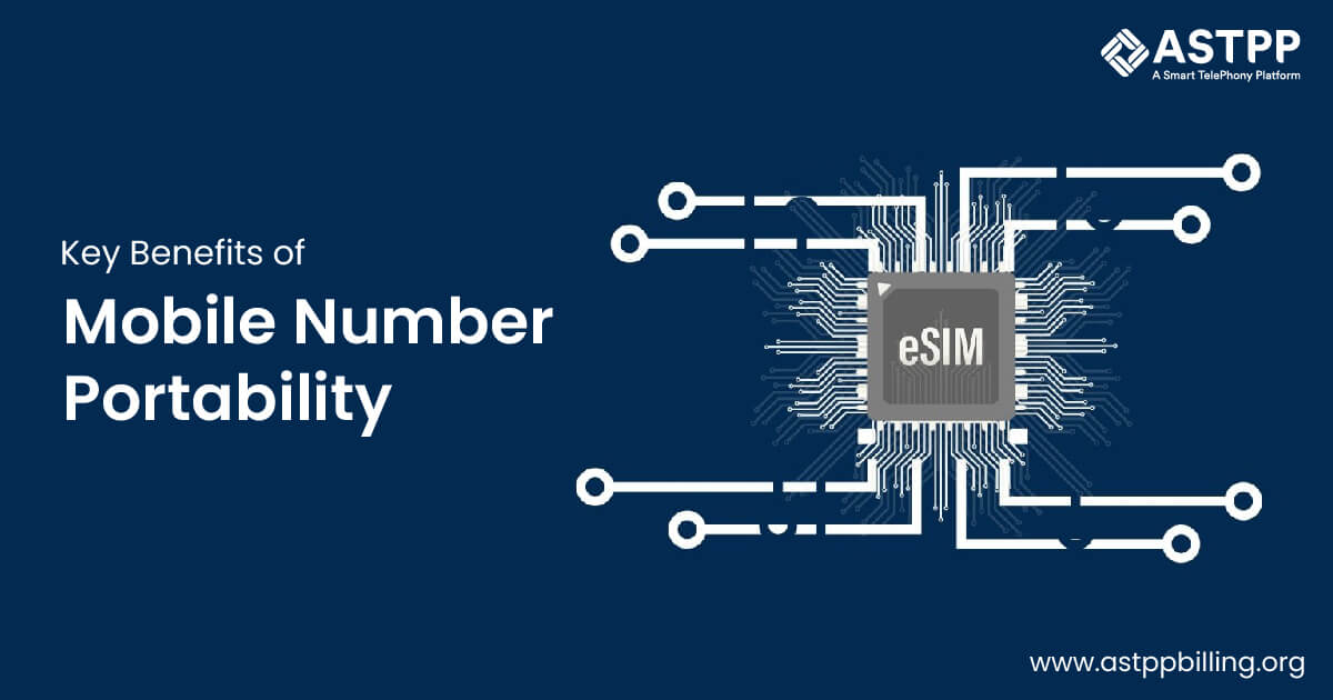 Mobile Number Portability