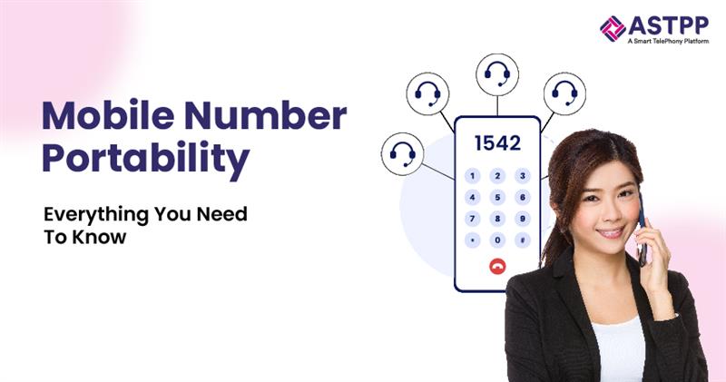 Mobile Number Portability (MNP): A Complete Guide for Users
