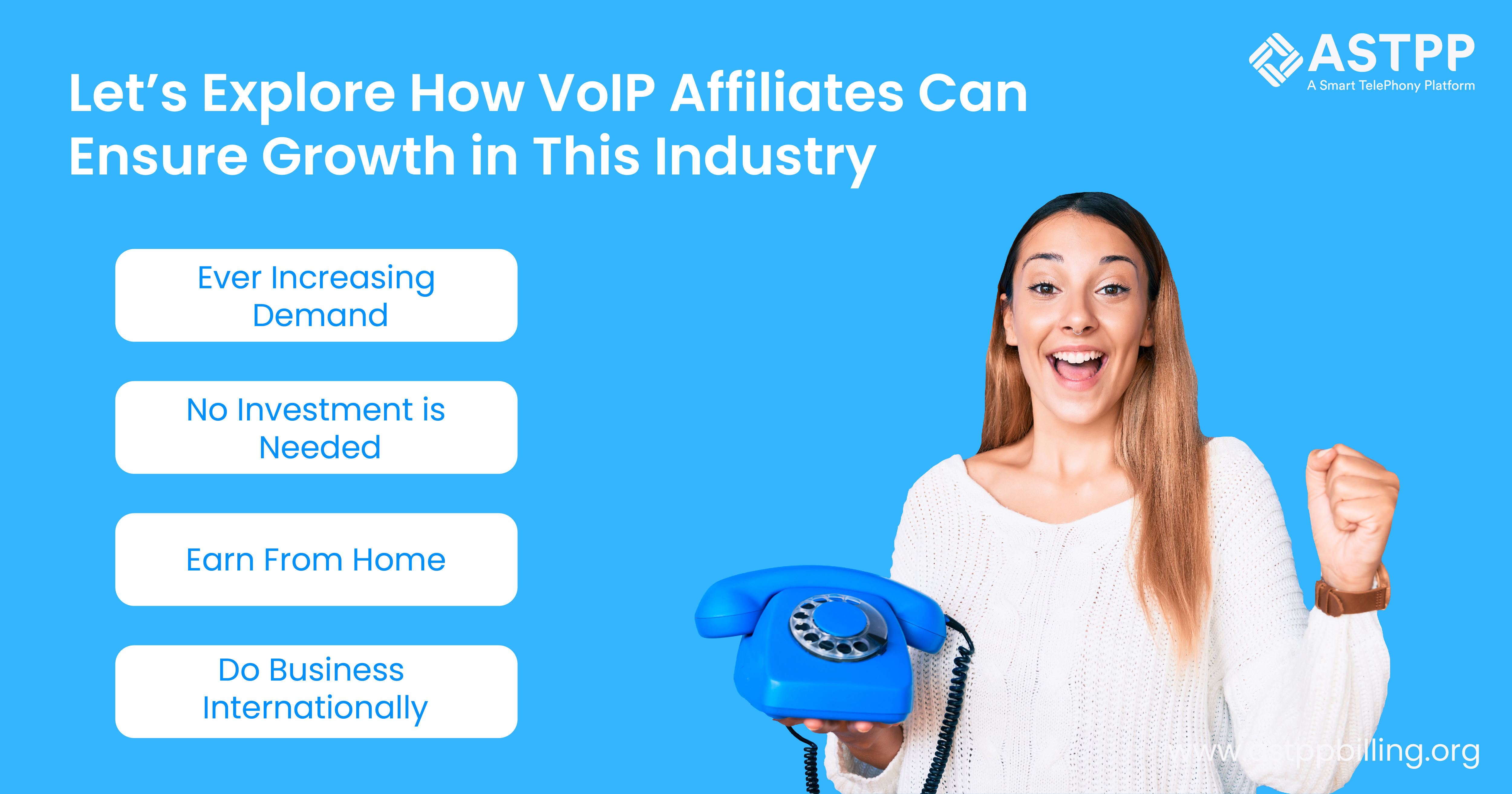 VoIP Billing