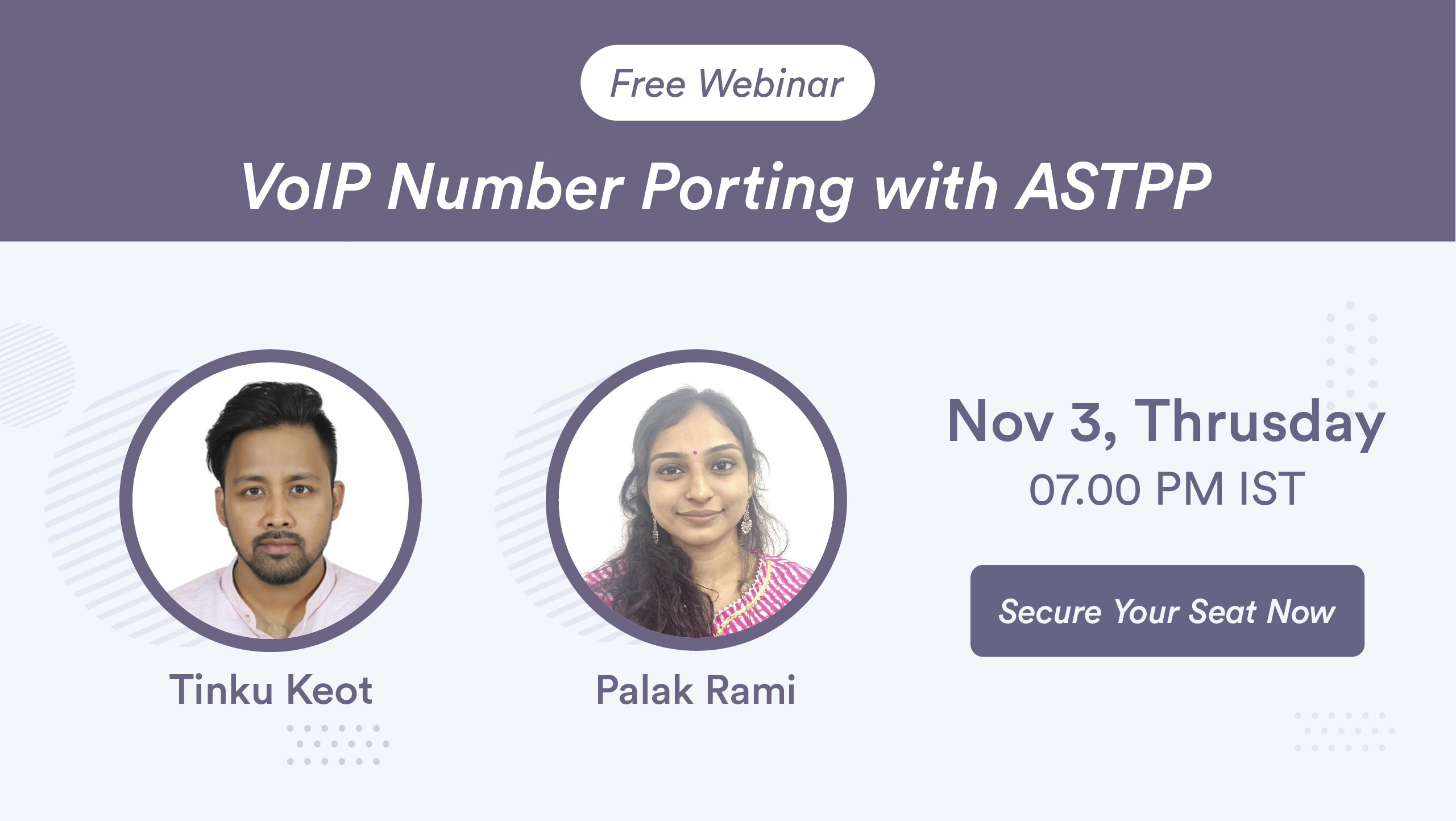 VoIP Number Porting with ASTPP