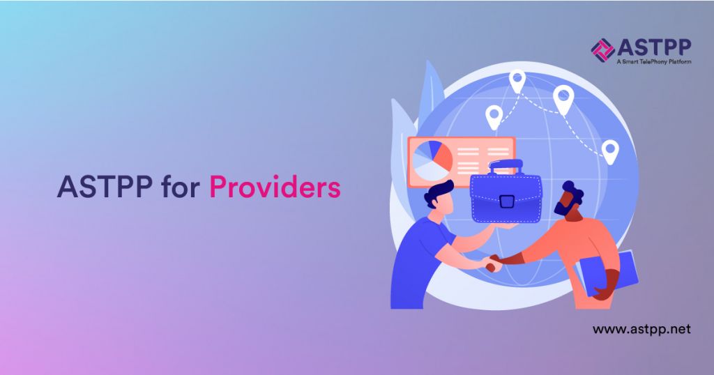 ASTPP for Providers