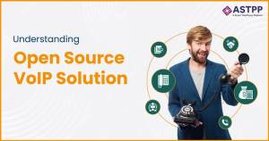  Open Source VoIP Solution