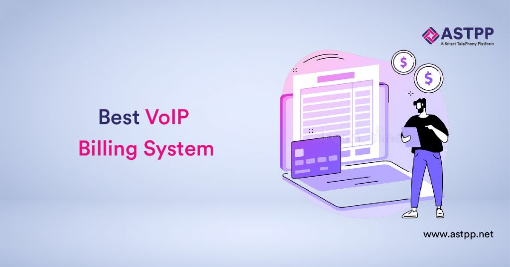 Best VoIP Billing System