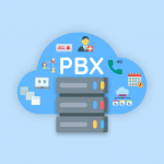 Multi Tenant IP PBX