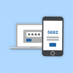 Two-Factor Authentication

Two-factor, also referred as dual-factor and two-way...