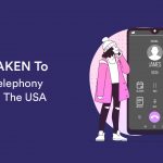 STIR/SHAKEN To Preserve Telephony Business In The USA