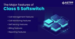 Class 5 Softswitch 