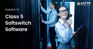 Class 5 Softswitch Software