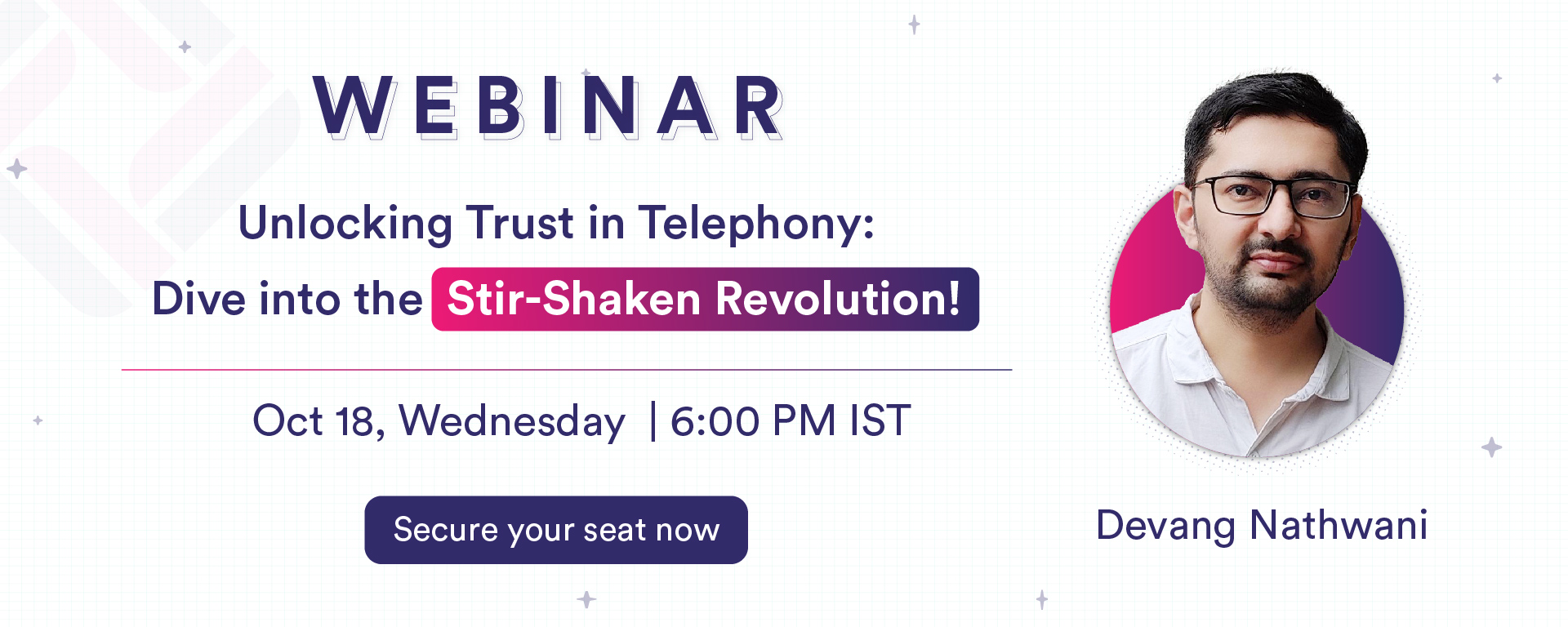 Unlocking Trust in Telephony: Dive into the Stir-Shaken Revolution