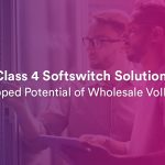 Class 4 Softswitch Solution: The Future of Wholesale VoIP Business