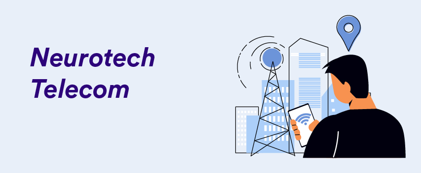 Tailored ASTPP for Neurotech Telecom to Implement Secure Prison Communication Ecosystem