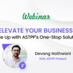 ASTPP: One stop solution Webinar