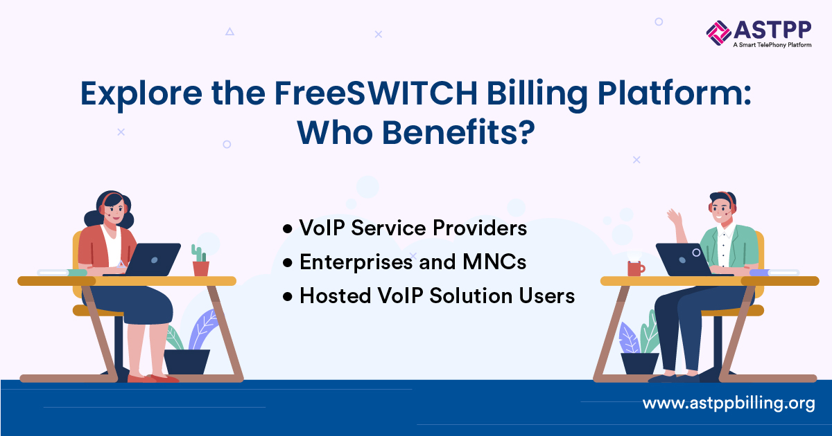 FreeSWITCH Billing Software