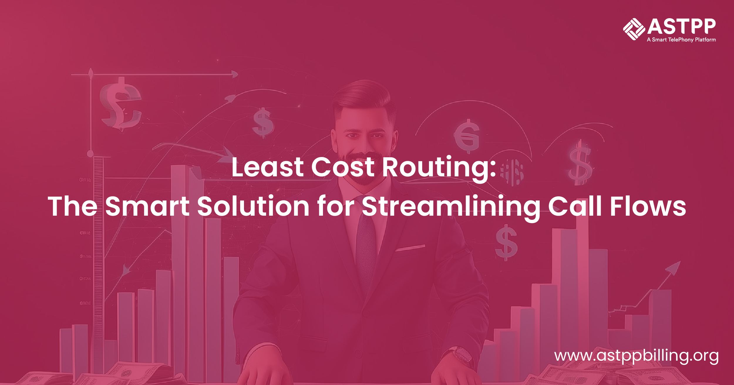 Least Cost Routing: An Effective Way to Route Calls