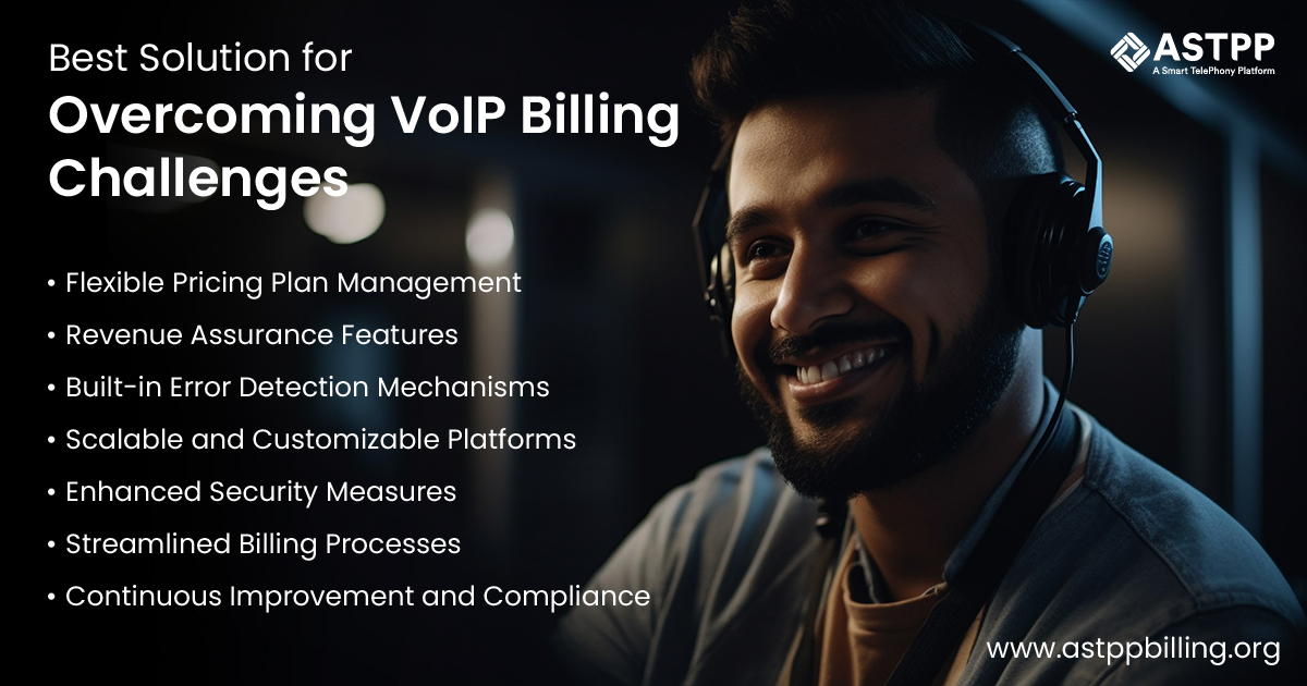 voip billing software