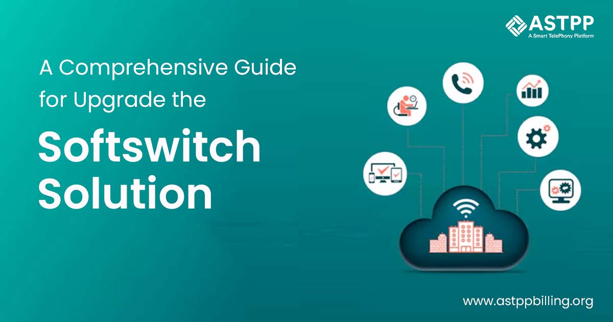 Softswitch Solution