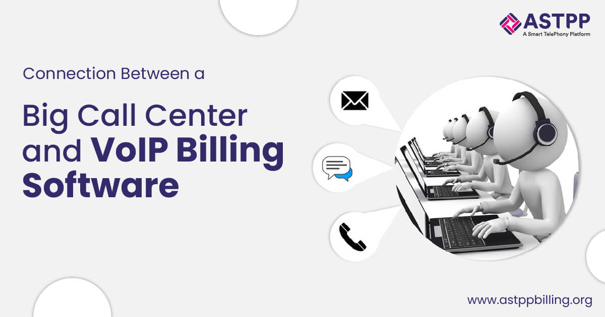 VoIP Billing Software