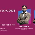 We're Excited to Announce our Participation in ITEXPO 2025!