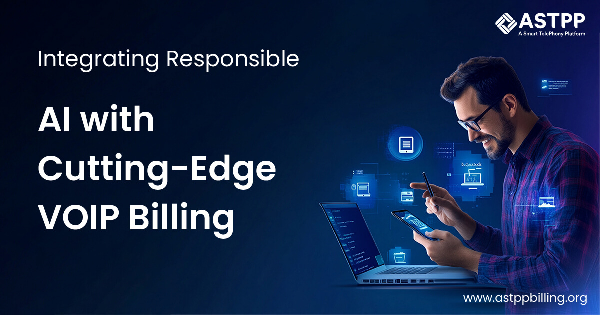 VoIP Billing Solution