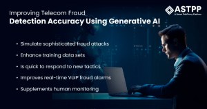 Telecom Fraud Detection