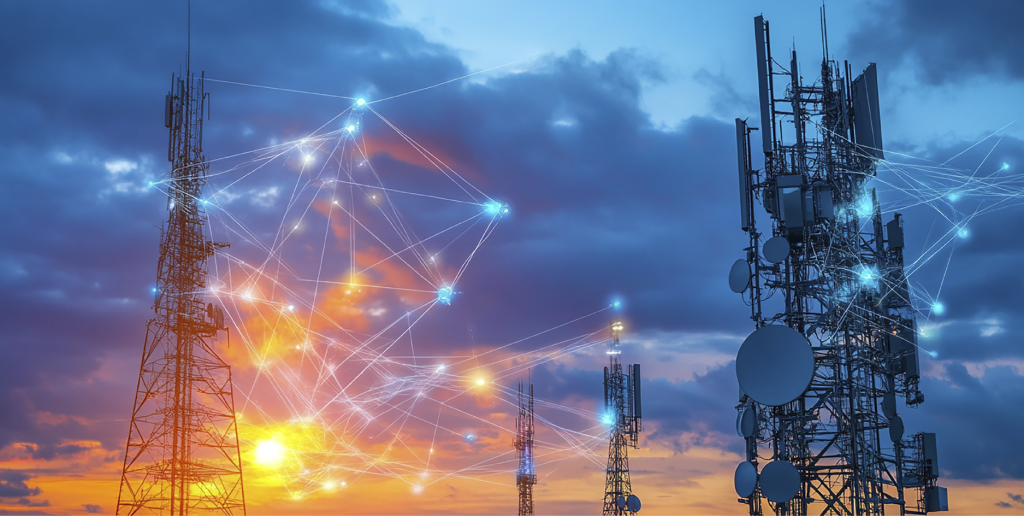 Telecom Operators & ITSPs