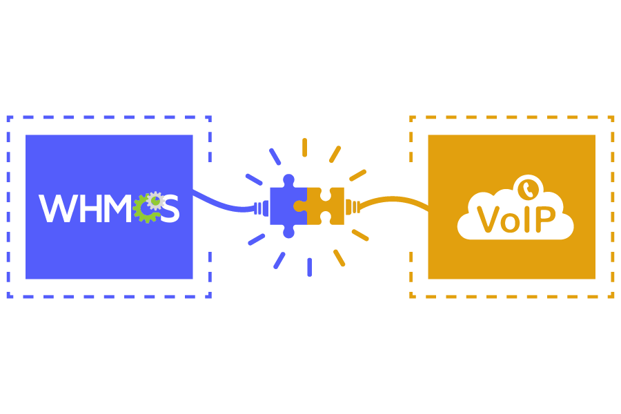 WHMCS- CRM with VoIP for Billing and Support