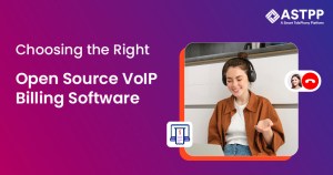 VoIP Billing Software