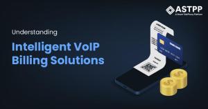 Intelligent VoIP Billing Solutions