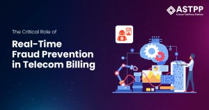 Telecom Billing Solution