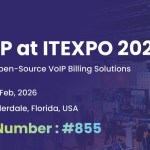 ASTPP to Showcase Advanced Open-Source VoIP Billing Solutions at ITEXPO 2026