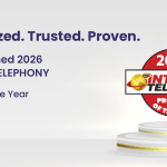 ASTPP Honored with 2026 INTERNET TELEPHONY Product of the Year Award