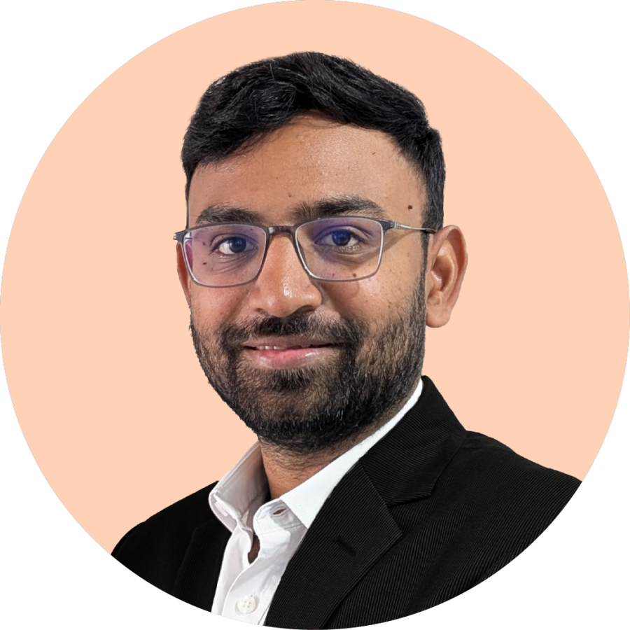 Samir Doshi