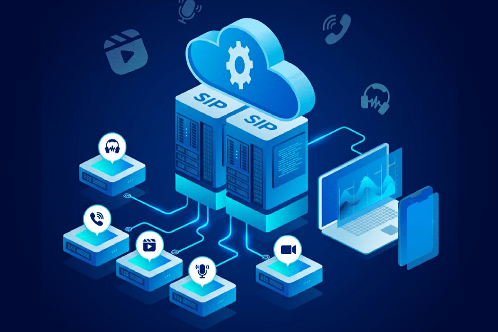 One Platform SBC, Softswitch, and Billing, All Included