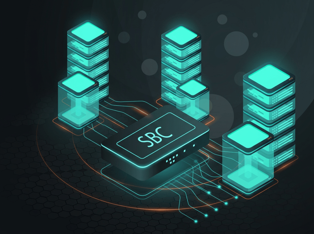 What Is a Session Border Controller