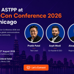 Meet ASTPP at ClueCon Conference 2026 in Chicago