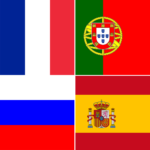 Languages

Expand your business reach to non English speaking countries and users or create...