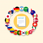 Country Reports
  Get country wise Total calls, Total used Minutes and Total Charges made with advance Filters